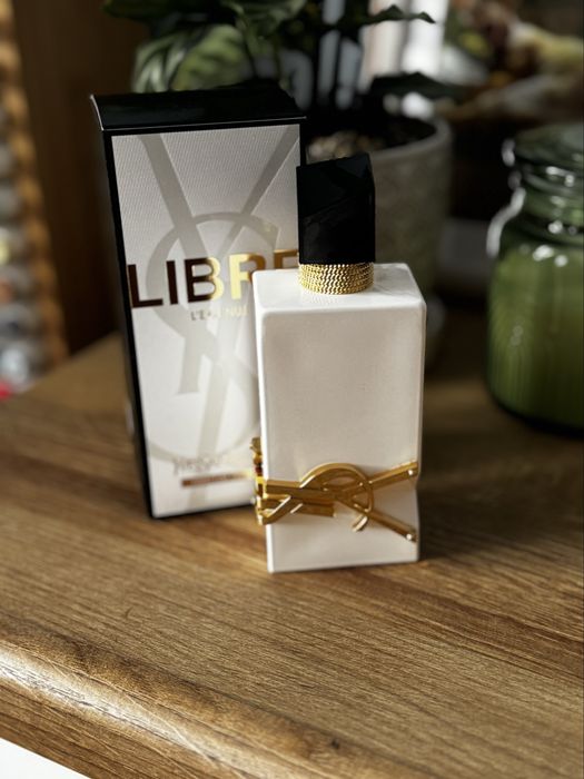 Libre L’Eau Nue Yves Saint Laurent 90 ml