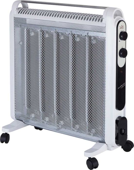 Aquecedor Estático Micathermic 2000W