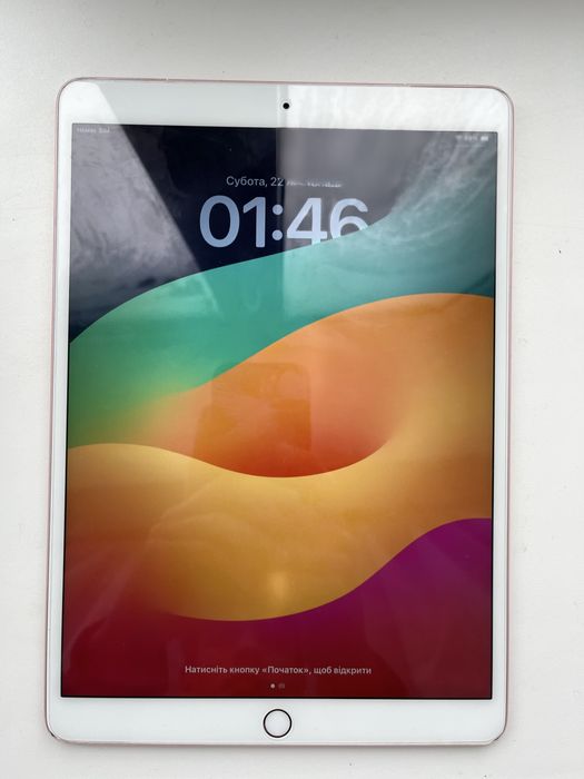 IPad Pro 10,5 64 gb LTE