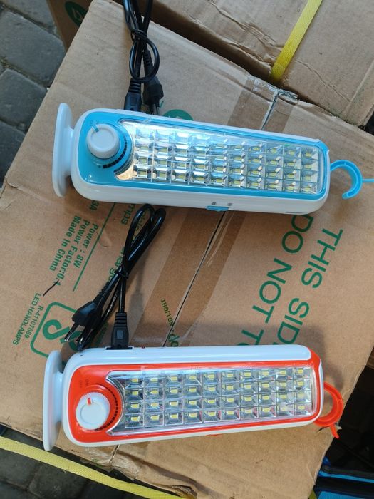 Розпродаж ліхтарів, фонаріків