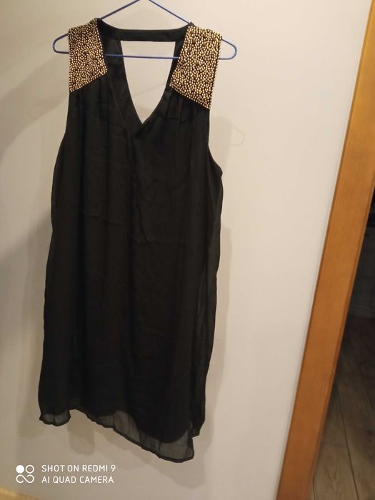 sukienka Vero Moda nowa rozm. XL
