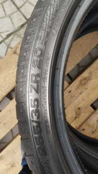 Opony Continental 245/35 R20 2019