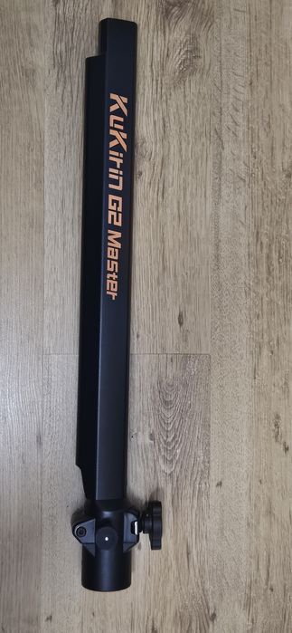 Kukirin G2 Master sztyca kierownicy