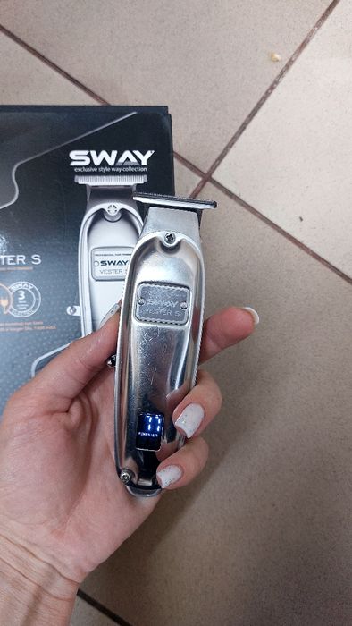 Продам оригінальний тример