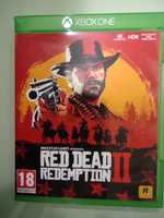 [Pt] Red Dead Redemption 2 Xbox Aceito Retomas