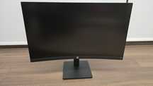 Monitor Curvo 27" HP X27c 1080p 165Hz