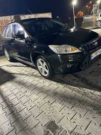 Продам машину Ford Focus 2008