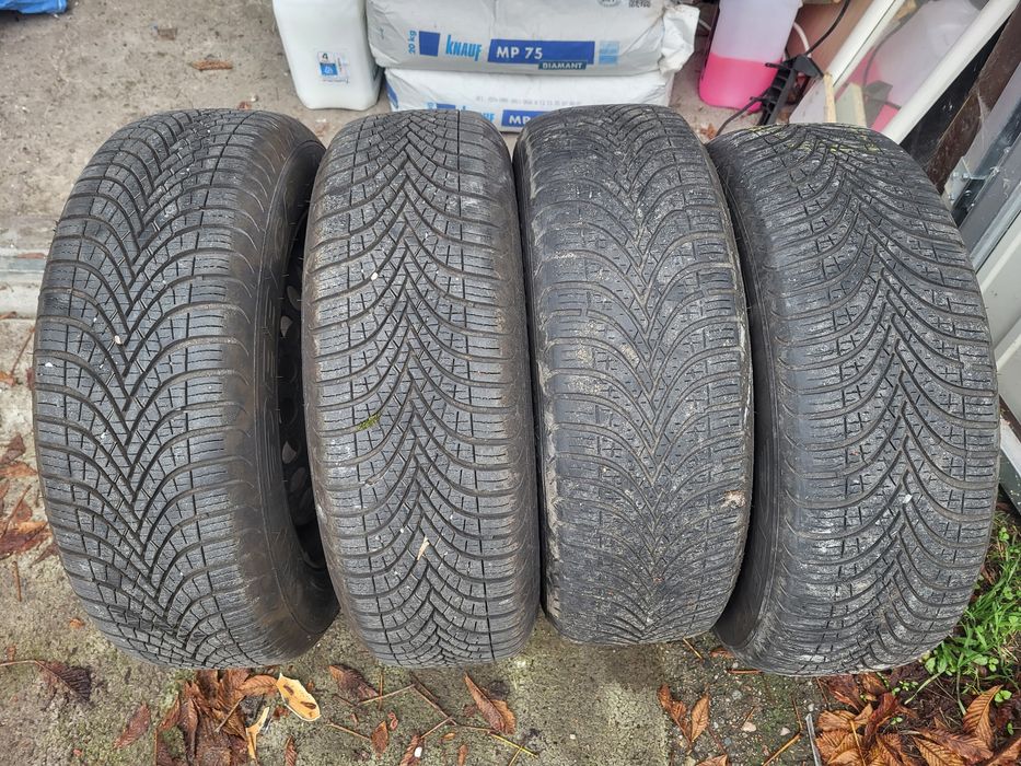 Koła honda Jazz  175/65/14.  2024