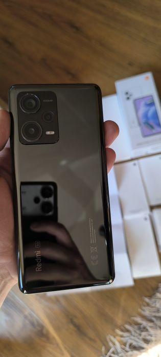 Xiaomi redmi note 12 pro+ 5g 8/256gb