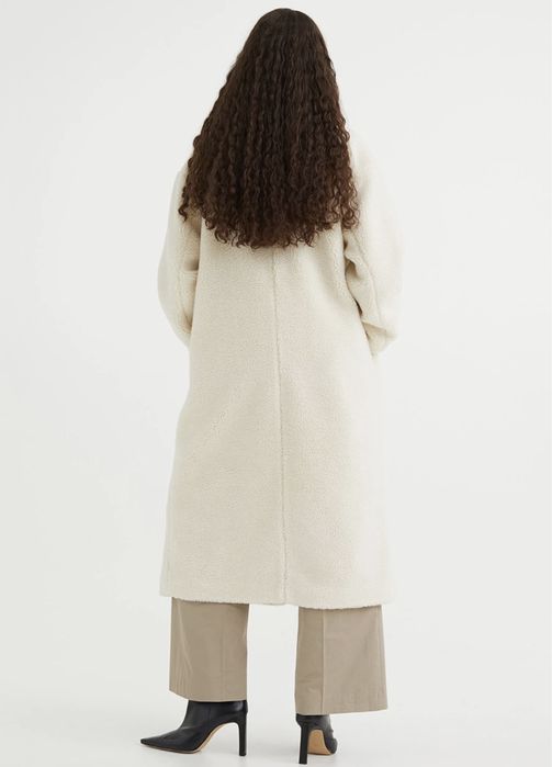 Шуба H&M (Тедді) НОВА!