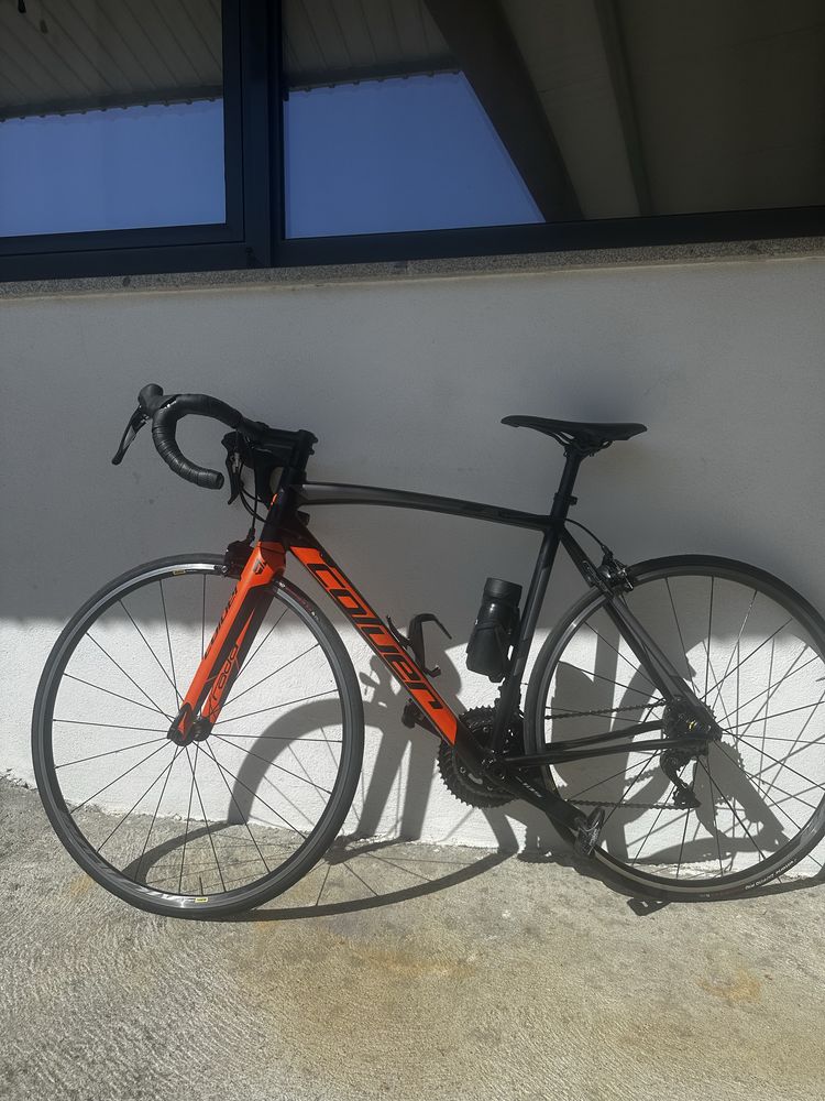 Bicicleta Coluer