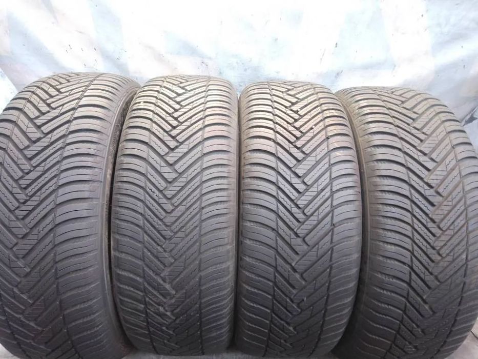 Hankook Kinergy 4S2 205/55 R16 94H 2024 7.5-8mm