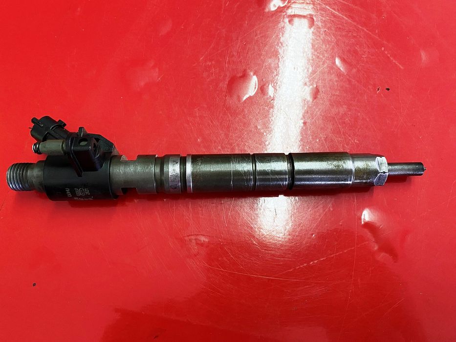 Форсунка дизельна електрична Range Rover Форсункі Ренж Ровер Рендж