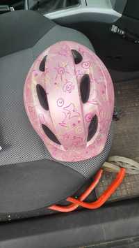 Kask MET rozmiar 46-53 cm