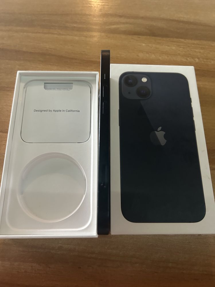 Продам IPhone 13 на 128 gb neverlock