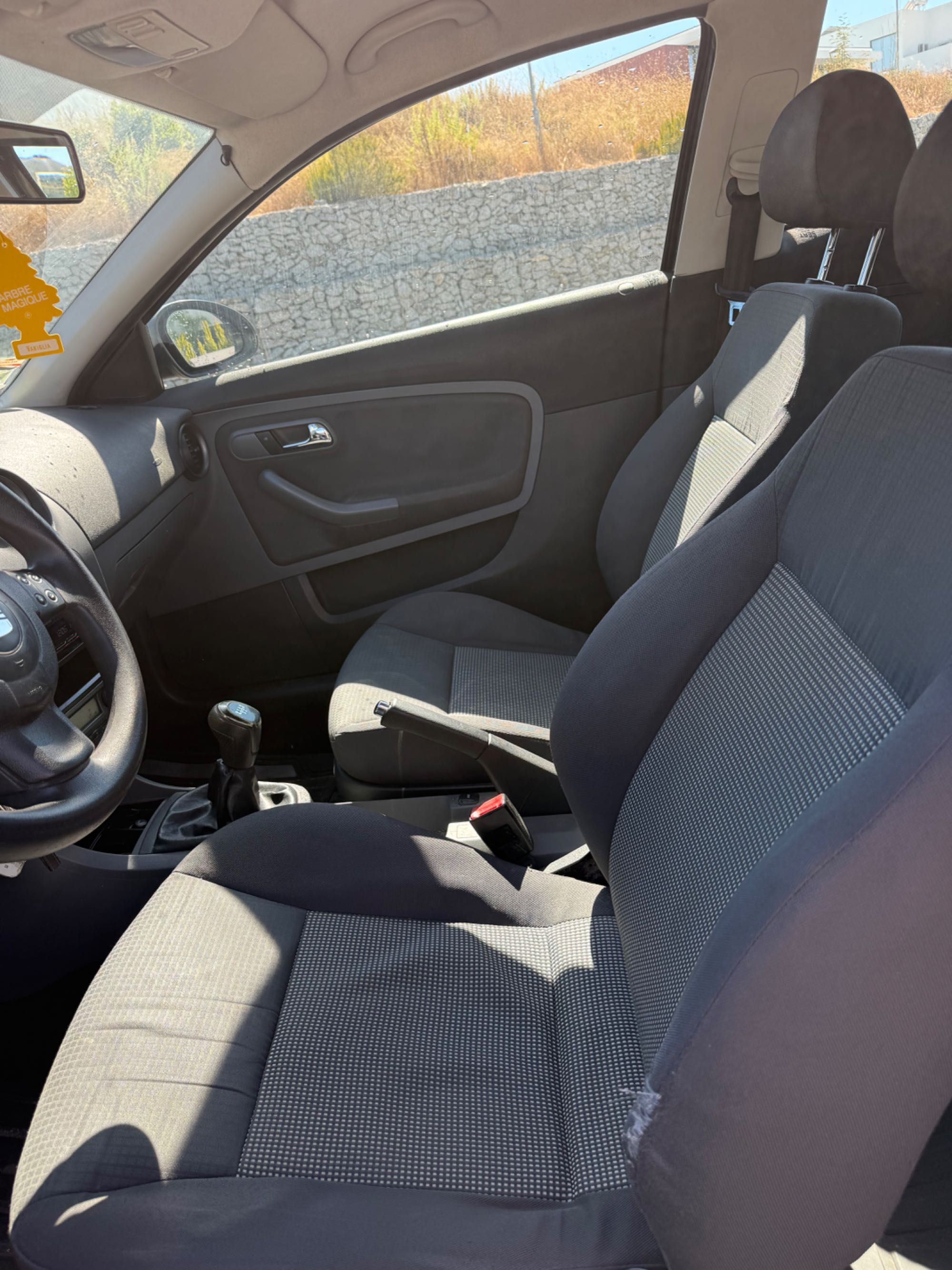 Seat Ibiza 1.4 tdi 2006