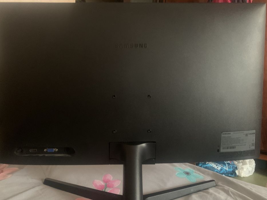 Samsung s27r350fhi 27” 75Hz