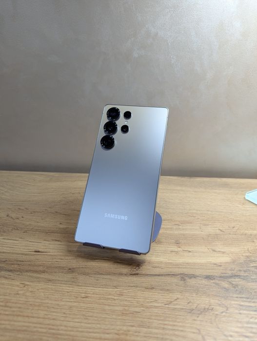 Новий Samsung Galaxy s25 Ultra 12/512