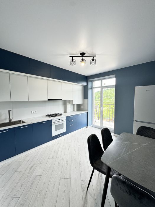 Оренда 1-кімнатної квартири в новобудові .