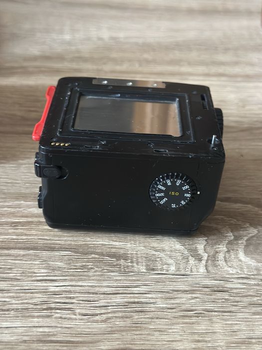 Analog kasetka  stan idelany