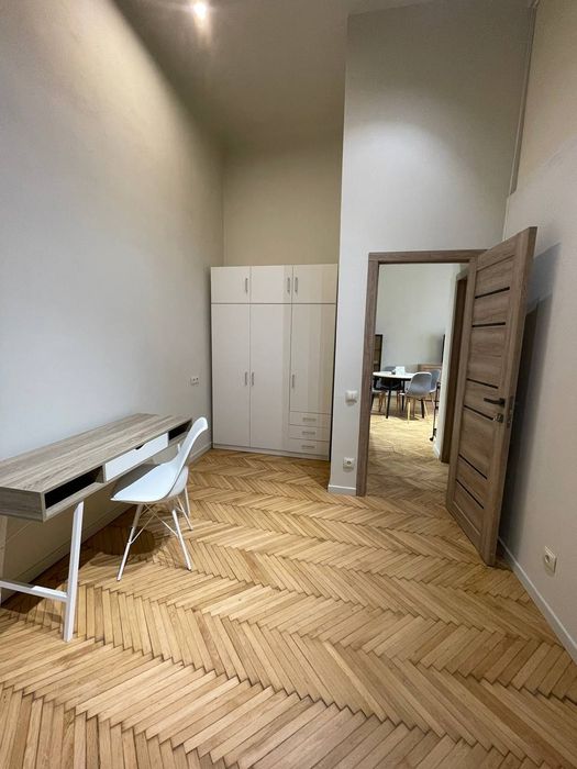 Квартира на Корзо