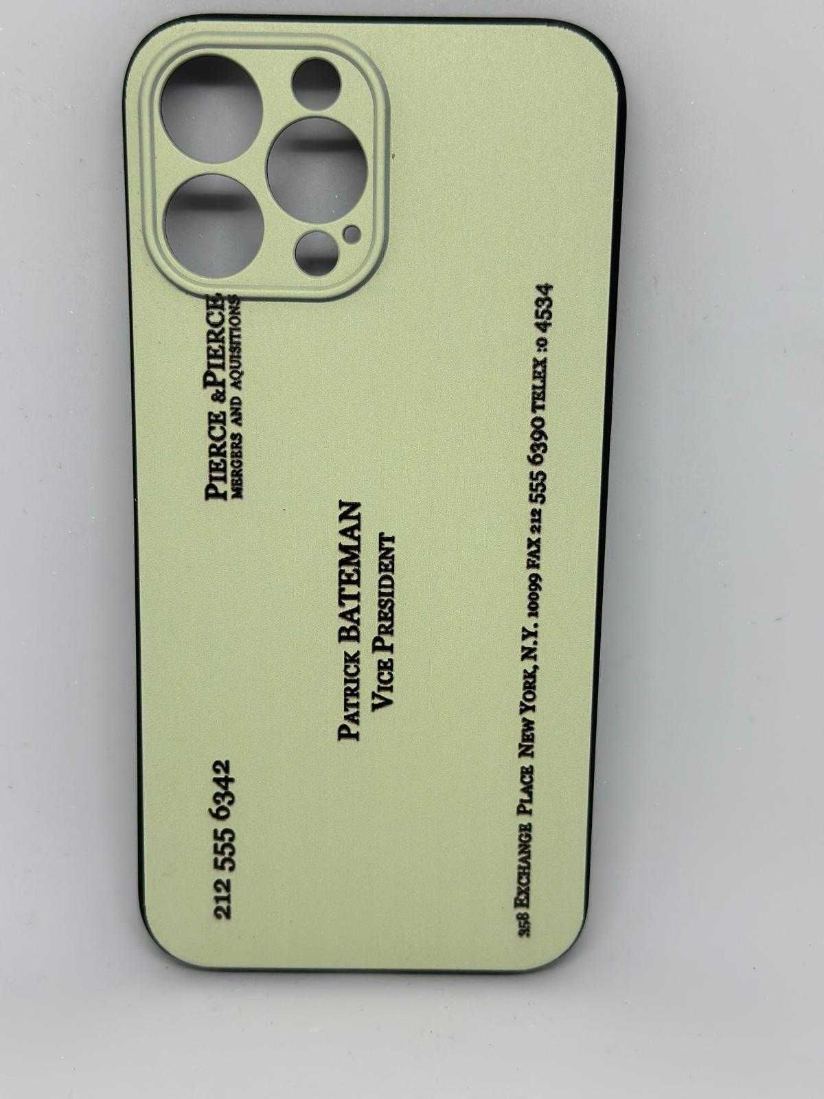 Obudowa Iphone 13 Pro Max Etui Case Silikonowy kod 503