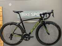 Specialized Tarmac SL4 Carbono tamanho 52