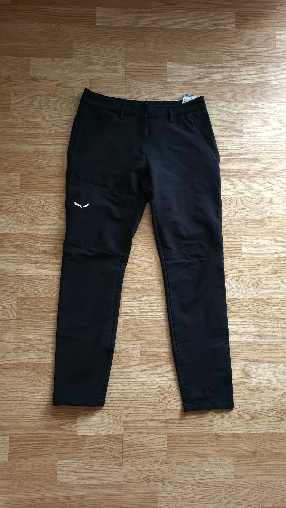 Spodnie damskie Salewa Puez Dolomitic 2 DST Reg Pant