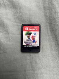 Super Mario Wonder na Nintendo Switch NS