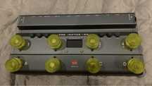 MeloAudio ToneShifter Mega  interfejs i kontroler - gitara, bas, synth