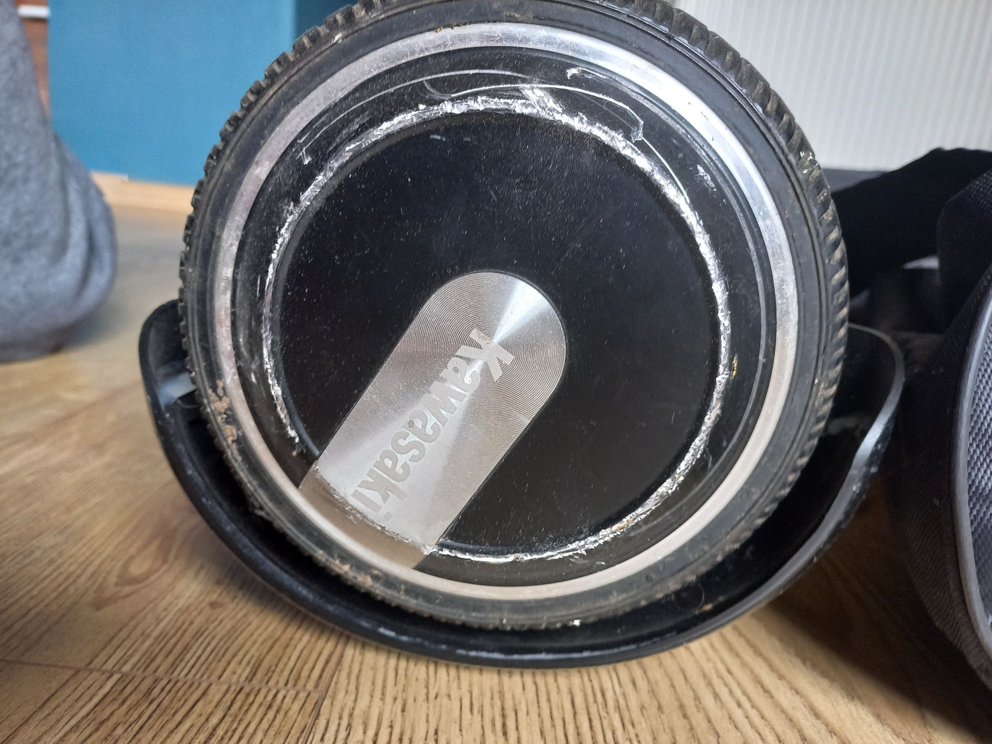 Hoverboard, Kawasaki Model KX-PRO6.5D