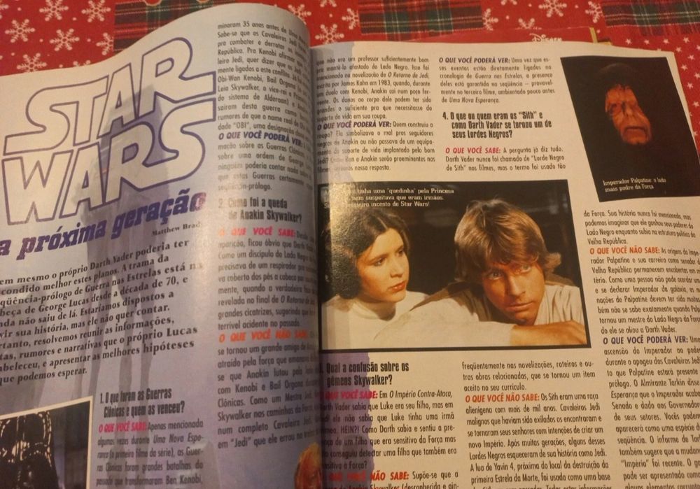 Revista Wizard N.10 1997