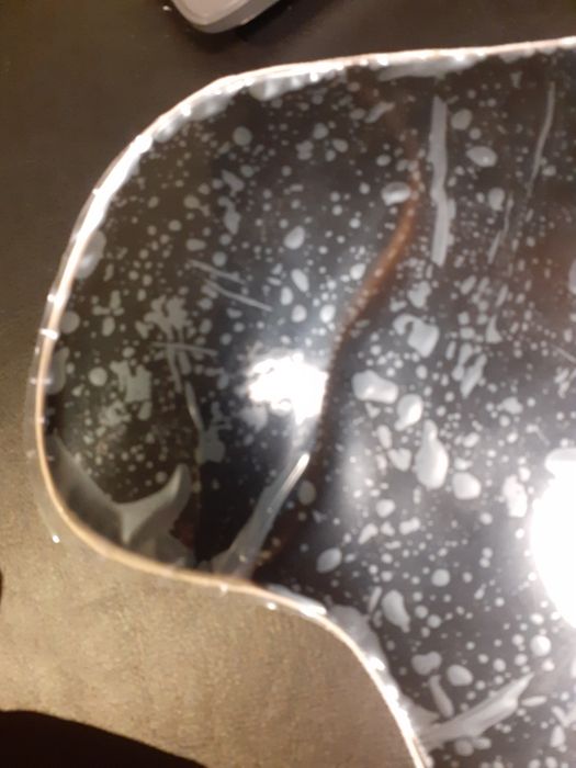 Tapete de rato com suporte para pulso - novo