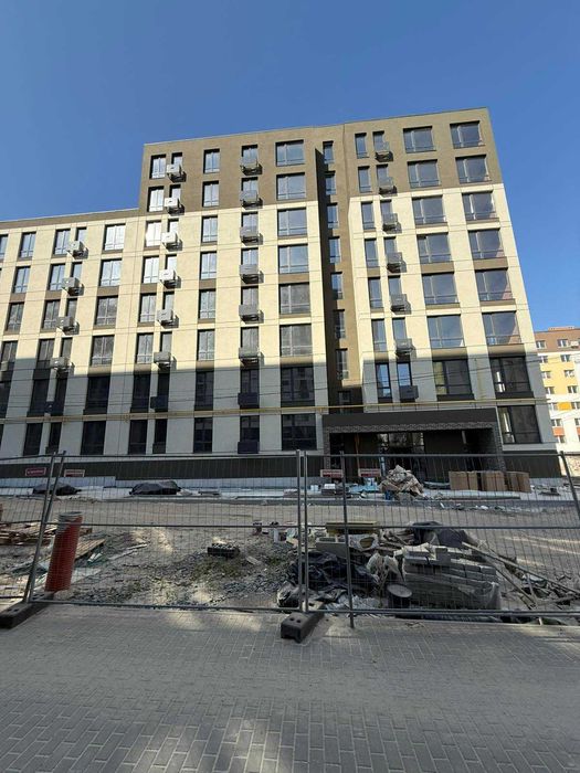 Продаж квартири в ЖК Авалон Холідей