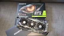 karta graficzna RTX 3080 Ti Gigabyte Gaming OC 12GB gw do 2.09.25