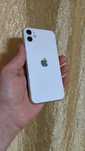 iPhone 11 128gb White Neverlook акб 100%  айфон 64 256 x xr xs max