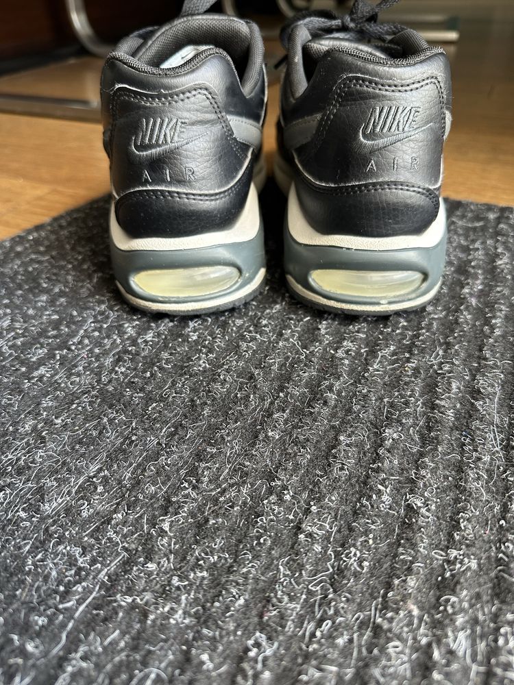 Nike air max rozmiar 40,5 czarne