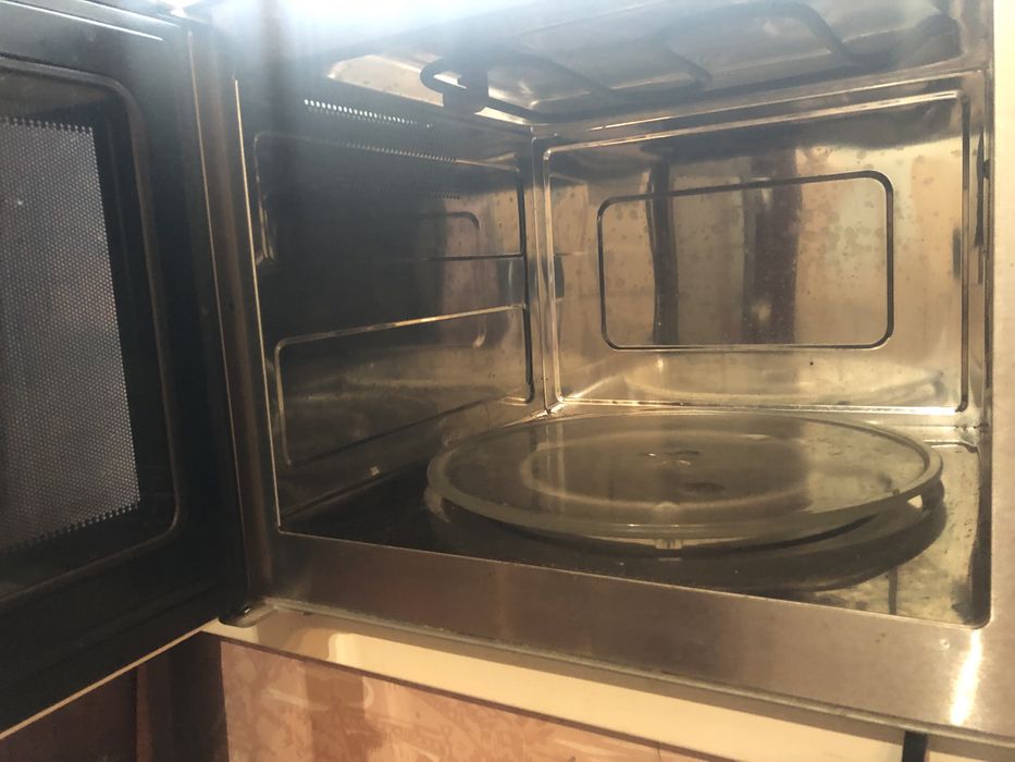 Микроволновая печь Ютон