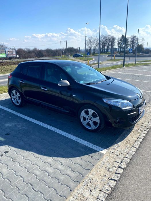 Renault Megane III 2.0 Diesel