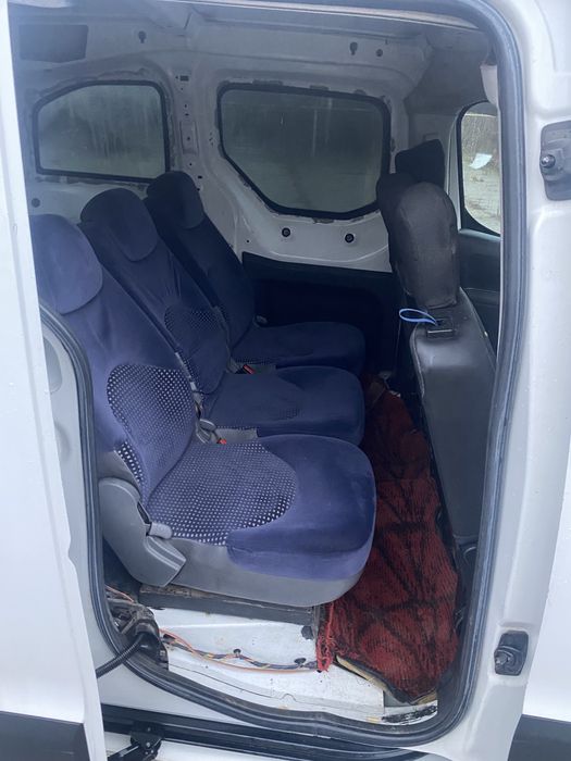 Продам Peugeot Partner