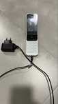 Telemóvel NOKIA 2720 Flip (Dual SIM - Cinzento)