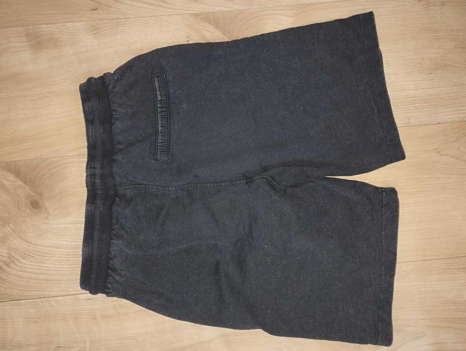 Zestaw dziecięcych krótkich spodenek Zara, H&M, Reserved, 134/146/152