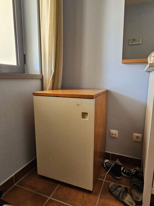 Quarto de criança completo