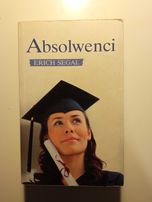 Książka Absolwenci