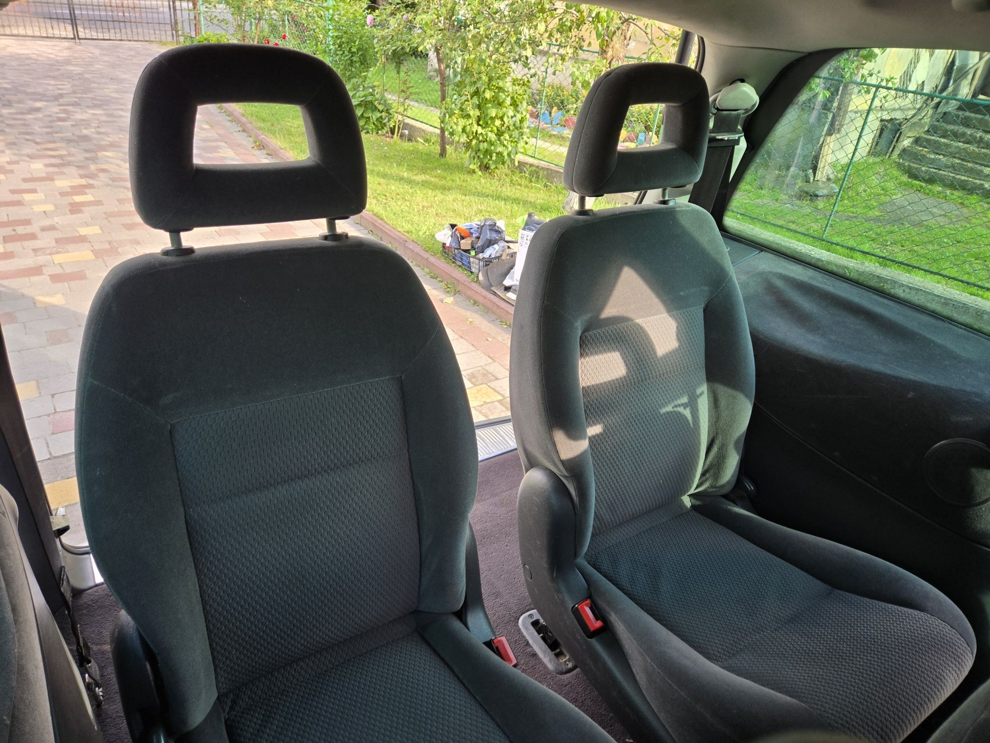 Ford Galaxy 2002 р 1,9 TDI