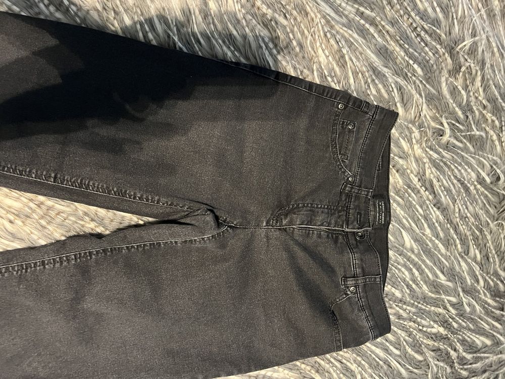 Spodnie skinny Gerry Weber