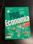 Conj. Pedag. - Economia - Profissional- "Pro em Economia (5/6/7/8)"