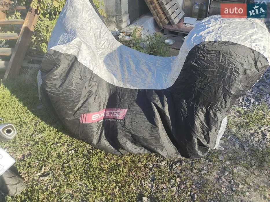 Bajaj Boxer BM 150X 2021