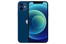 Smartfon Apple iPhone 12 mini 4/64GB - Niebieski | Kond. 78%
