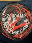 6m 2000 Amp kabel zasilania awaryjnego samochodu